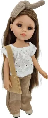 Immagine prodotto di Vestito per bambole da 32 cm - Paola Reina