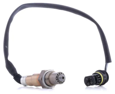 Produktbild von RIDEX Lambdasonde passend für MERCEDES-BENZ A-Klasse (W168) Beheizt 260mm 3922L0647