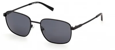Produktbild von Timberland TB00096 Matte black 54/19/140 Herren Sonnenbrillen