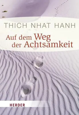 Produktbild von Auf dem Weg der Achtsamkeit