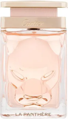 Obrázok produktu pre Cartier La Panthere toaletná voda 100ml