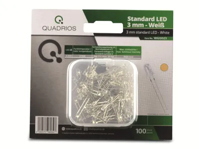 Image de Quadrios QUAD 1802O023