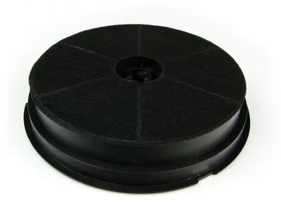 Produktbild von Wpro Aktivkohlefilter CHF180; CHF180/B  Ø190x40mm - D180 - Nr.: 480181700941