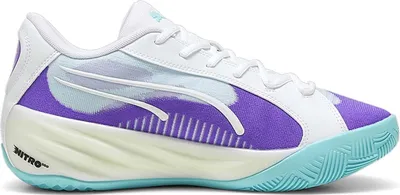 Produktbild von Puma Sneakers 309689-02 in Multicolored color size 42