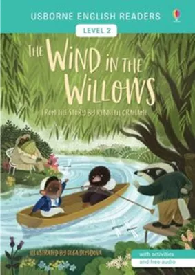 Zdjęcie produktu dla The Wind in the Willows