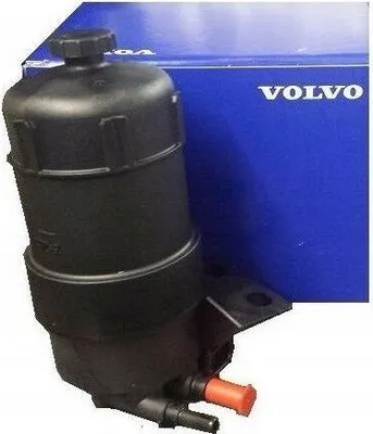 Produktbild von VOLVO V70 XC70 Kraftstofffiltergehäuse D5 + OE-Filter 31303261