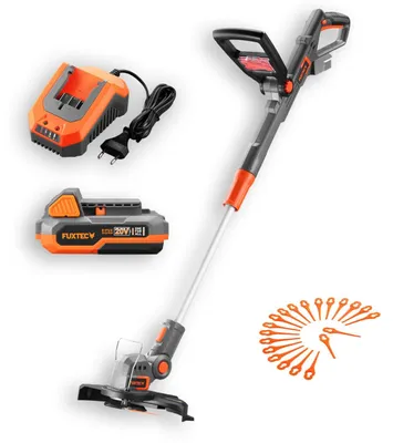 Immagine prodotto di Tagliasiepi a batteria Accu - 20V - Larghezza di taglio: 25 cm