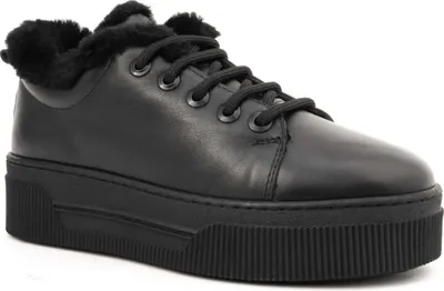 Immagine prodotto di Sneaker da donna La Conte LAC6570-24214 Colore: nero Taglia: 36