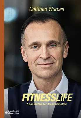 Produktbild von Wurpes, G: Fitnesslife