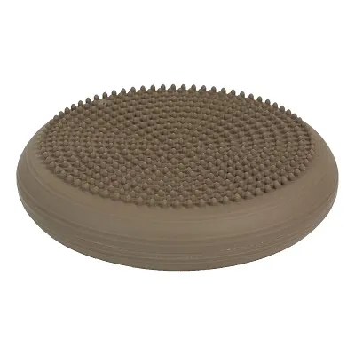 Produktbild von Togu Dynair Balancekissen Senso "Plus 39 cm", Basalt