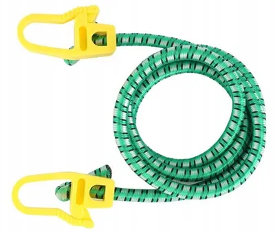Produktbild von DBautomotive Expanderseil mit Haken 7mm x 100cm