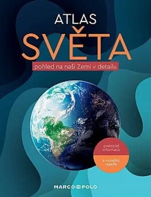 Image de Atlas Světa