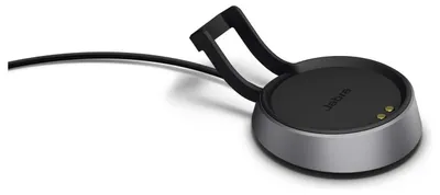 Zdjęcie produktu dla Jabra Evolve2 85 Deskstand USB-A - czarny