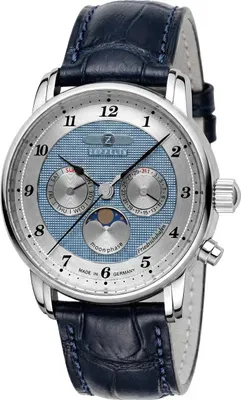 Obrázek produktu pro Zeppelin 8536-3  Watch Friedrichshafen