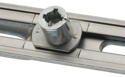 Produktbild von Roto Mittelverschluss MV 400 Schließzapfen 1 E 255280