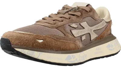 Immagine prodotto di Sneakers Del Marchio Premiata Del Modello Lauryn 8549 Deportivo Lauryn Marrone