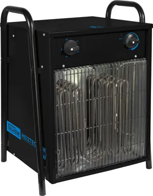 Produktbild von Güde Elektroheizer GH 15 EV mit Ventilator 15KW, 400V, 85014, Modell 2022