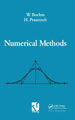 Produktbild von Numerical Methods
