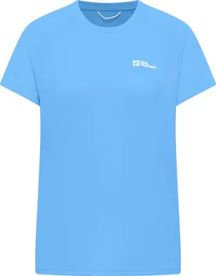 Produktbild von Jack Wolfskin PRELIGHT SWIFT T Damen mid blue XL