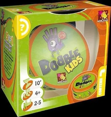 Produktbild von Dobble Kids