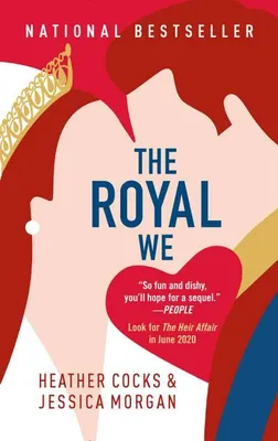 Immagine prodotto di The Royal We