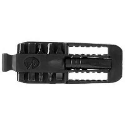 Produktbild von LEATHERMAN Abnehmbarer Bithalter Schwarz, LTG931013