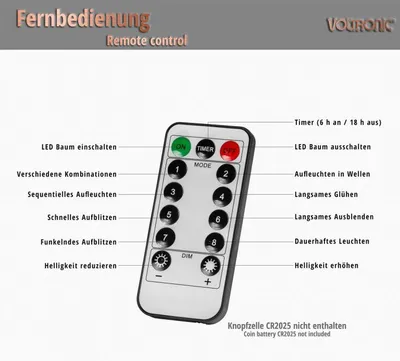 Obrázek produktu pro VOLTRONIC Třešňový květ 180 cm s osvětlením, 220 LED