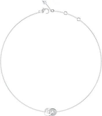 Produktbild von GUESS JEWELS Schmuck JEWELRY JUBN05219JWRHT-U