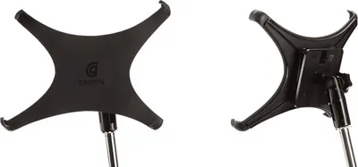Produktbild von Griffin Microphone Stand Mount iPad 1/2/3/4