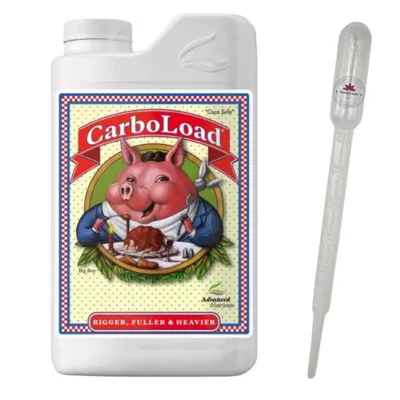 Produktbild von Advanced Nutrients Carboload 250 ml
