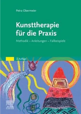 Produktbild von Kunsttherapie für die Praxis