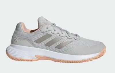 Produktbild von Adidas Gamecourt 2.0 Clay Tennisschuhe Damen