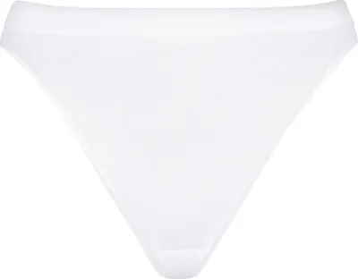 Produktbild von Mey Damen-Bikinislip Noblesse" weiß 44"