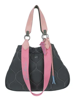 Produktbild von Fritzi aus Preußen Schultertasche Izzy Medium Limited Sky Shopper Olive olivgrün