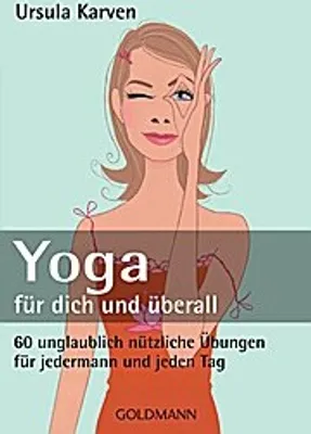 Obrázok produktu pre Yoga - für dich und überall