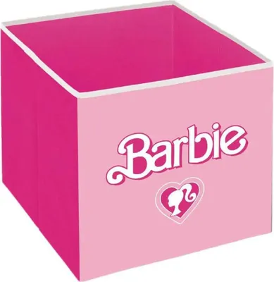 Produktbild von Arditex Aufbewahrungswürfel 31x31x31 Cm Rosa  Kinder Rosa One Size