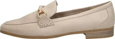 Image de Marco Tozzi Mocassin Mocassin - Beige - Maat 42