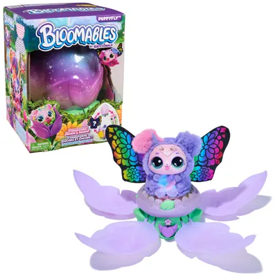 Productafbeelding van Bloomables van Hatchimals - Puppyfly