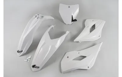 Image de Kit de carrosserie UFO PLAST