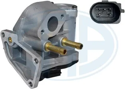 Produktbild von ERA 555204A AGR-Ventil mit Dichtungen für VW Golf V Schrägheck (1K1) Abgasrückführungsventil