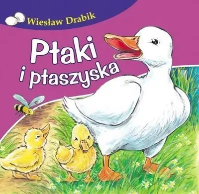 Produktbild von Ptaki i ptaszyska
