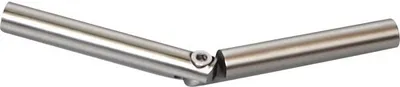 Produktbild von Gelenk für Geländerstäbe Edelstahl V4A Ø 10 mm