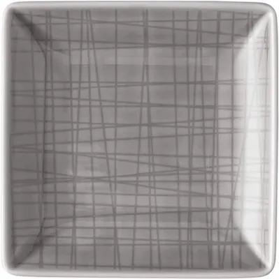 Produktbild von Rosenthal Schale 10 cm quadr. Mesh Colours Mountain 11770-405161-15288