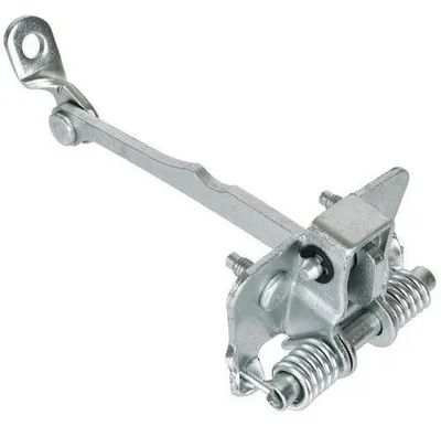 Productafbeelding van Deurcontact met deurstopper, voorzijde, links/rechts, voor Renault Megane Scenic / Scenic I