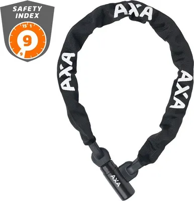 Produktbild von Axa Kettenschloss Linq City 100