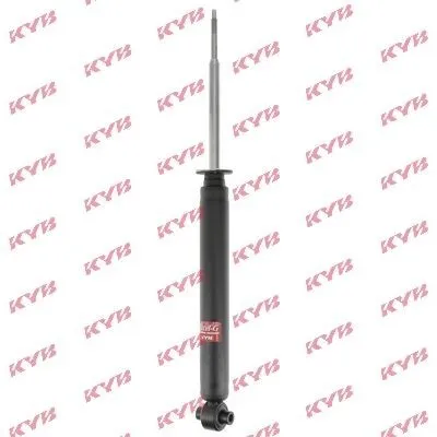 Productafbeelding van 2x KYB SET gasgevulde schokdempers, achter
