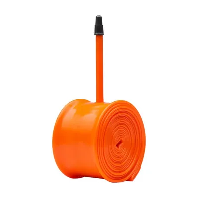 Image de Tubolito X-tubo Cx/gravel Presta 60 Mm Tube de vélo Orange 700C / 32-50 Orange 700C