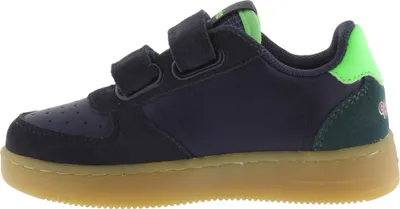 Produktbild von Sneaker Basse Enfant aus Leder Time