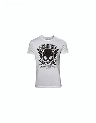 Produktbild von Resident Evil T-Shirt -S- Echo Six, weiss