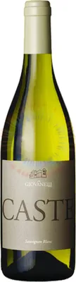 Produktbild von Sauvignon Castel Giovanelli DOC - 2006 - Kellerei Kaltern